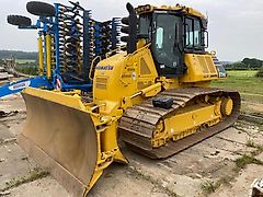 Komatsu D61 PXI-24 EO Génération 2