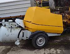 Atlas Copco XAS60DD Atlas Copco XAS60DD
