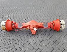 O & K L20I-4920777-Axle/Achse/As