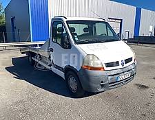 Renault Master Renault Master