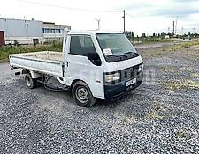 Mazda TS4 EE TLLF - For parts