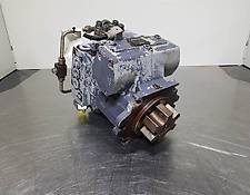 Rexroth A4VG125DA2D8/32R-123644 / R902055607-Drive pump Rexroth A4VG125DA2D8/32R-123644 / R902055607-Drive pump