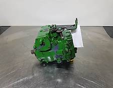 Rexroth A4VTG71HWM/32R-R902039083-Drive pump/Fahrpumpe Rexroth A4VTG71HWM/32R-R902039083-Drive pump/Fahrpumpe