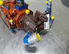 Rexroth A10VO45DFR1/52R-R902449610-Load sensing pump