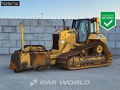 Caterpillar D6 N LGP