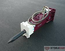 Hydraram FX-120 Hydraulikhammer 920kg / 10-16to / NEU!!