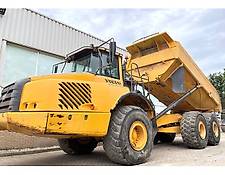 Volvo A 35 E Volvo A 35 E