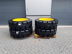 Caterpillar 910/914 - 447-1131 - Tyre/Reifen/Band