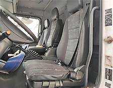 Seat for MERCEDES-BENZ Atego 2 4-Cil. 4x2 BM 970/2/4/6 (2005->) 818 4X2 OM 904 LA [4,3 Ltr. - 130 kW Diesel (OM 904 LA)] truck
