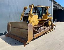 Caterpillar D6R II XL, U/C 90% good! Caterpillar D6R II XL, U/C 90% good!