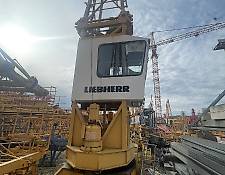 Liebherr 140 EC-H