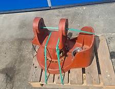 Atlas E 332 Dreheinrichtung für E343/E344 Atlas E 332 Dreheinrichtung für E343/E344