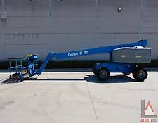 Genie S-45 Genie S-45