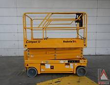 Haulotte COMPACT 12 Haulotte COMPACT 12