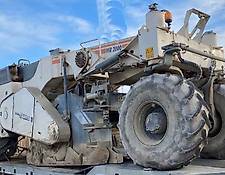 Wirtgen WR2000 Wirtgen WR2000