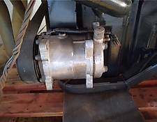 AC compressor for MERCEDES-BENZ ACTROS 1843 S,1843 LS tractor unit AC compressor for MERCEDES-BENZ ACTROS 1843 S,1843 LS tractor unit