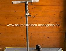 Wacker Neuson Transportwagen für Stampfer NEU Wacker Neuson Transportwagen für Stampfer NEU