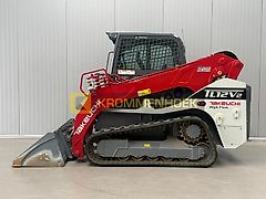 Takeuchi TL 12 V-2 High Flow | Airco