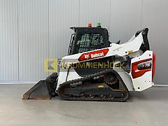 Bobcat T 76 High Flow | Airco
