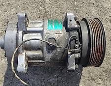 AC compressor for FORD Transit ABF SRW cargo van AC compressor for FORD Transit ABF SRW cargo van