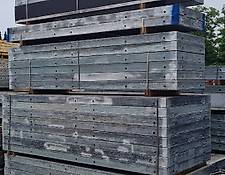 Doka Framax 330 212,69m²