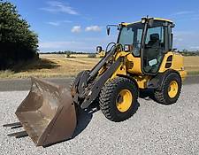 Volvo L25F Volvo L25F