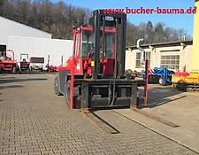 Hyster H12.00XL Hyster H12.00XL