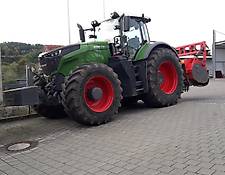 Fendt 1050 Fendt 1050