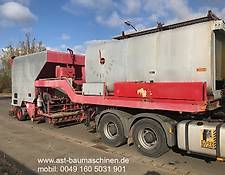 Schäfer Technic KRZS 10000 Schäfer Technic KRZS 10000
