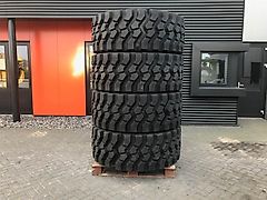 Michelin 600/65R25-Covers