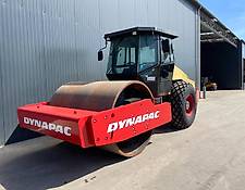 Dynapac CA610 D