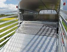 L3618H Schafdeck