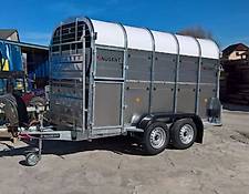 L3015S Tür/Rampe