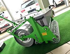 Othmerding Akku Rasenbaumaschine | Rasenwalze | Akku Bodenwalze Othmerding Akku Rasenbaumaschine | Rasenwalze | Akku Bodenwalze