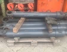 Atlas Hydraulikzylinder Ersatzteile Spare Parts Atlas Hydraulikzylinder Ersatzteile Spare Parts