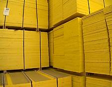 Baukrane Formworks 3-Ply Panels 21/27mm 3-SO Baukrane Formworks 3-Ply Panels 21/27mm 3-SO