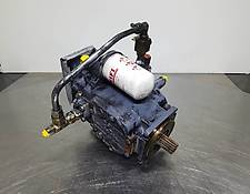 Linde BPV50-01R - Drive pump/Fahrpumpe/Rijpomp