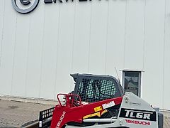 Takeuchi TL 6 R