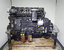 Terex TL210-Cummins QSB6.7-Engine/Motor