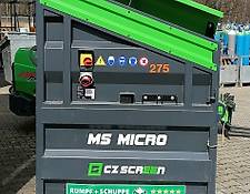 CZ Screen MS Micro
