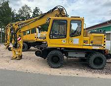 Liebherr A 900 C ZW