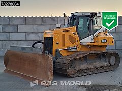 Liebherr PR726 LGP RIPPER VALVE