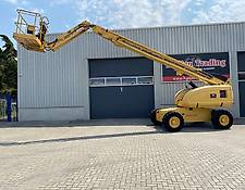 JLG 660SJ JLG 660SJ