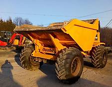 Thwaites wozidło / wywrotka MACH590 Thwaites wozidło / wywrotka MACH590