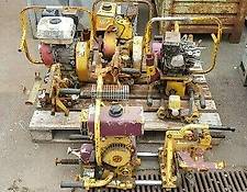Cemafer Geismar Typ.PR8