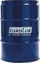 EUROLUB UTTO Öl - 60 Liter