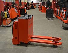 Linde T30 // 484 Std. / sehr guter Zustand