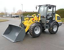 Wacker Neuson WL44 Wacker Neuson WL44