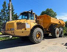Volvo A 35 D Volvo A 35 D