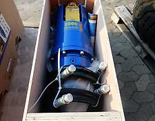 Kinshofer Auger Torque 8000MAX für Bagger 6,0-8,0to Kinshofer Auger Torque 8000MAX für Bagger 6,0-8,0to